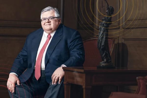 Agustin Carstens