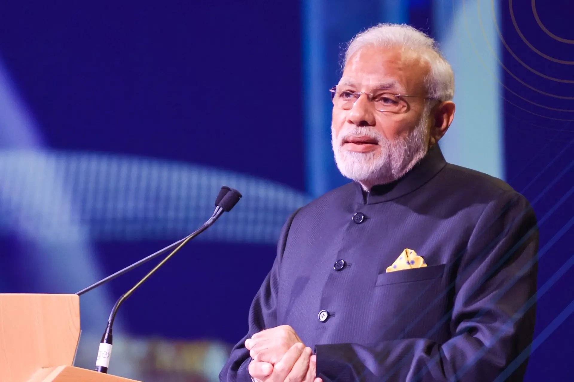 Shri Narendra Modi